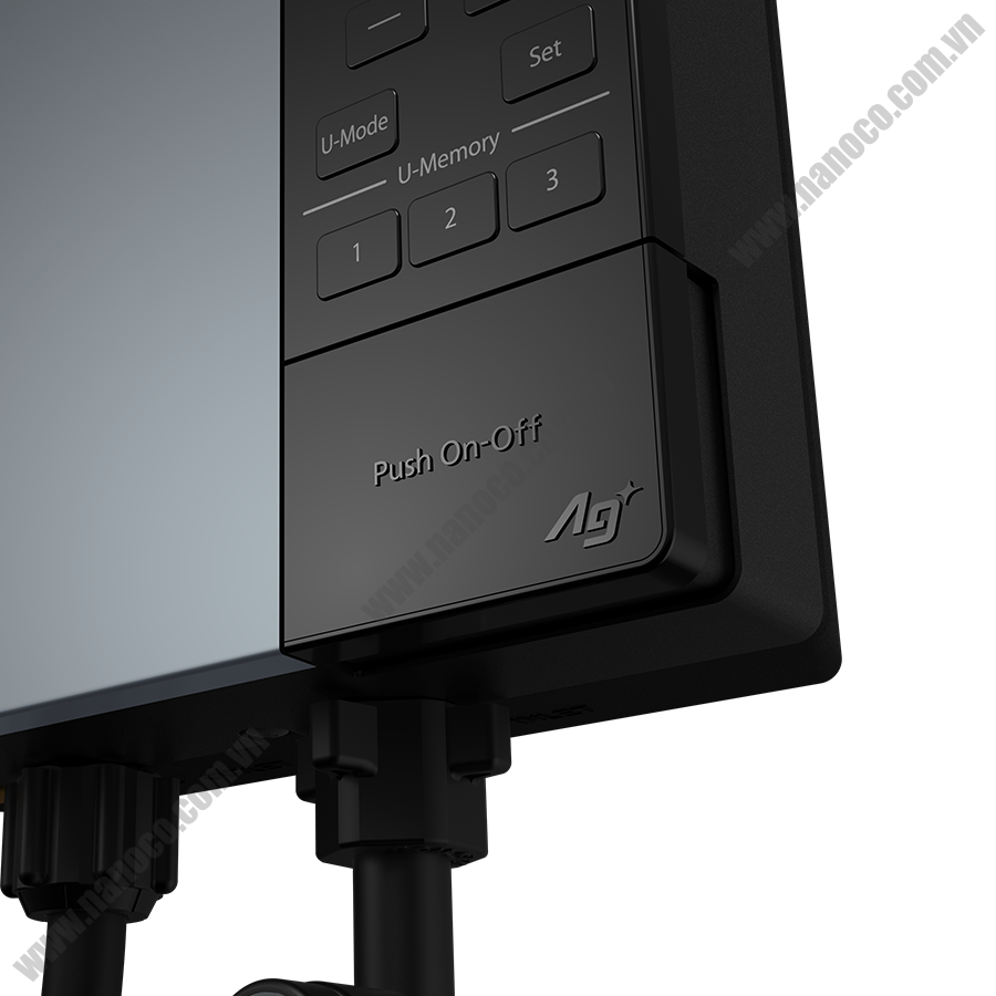 Máy nước nóng trực tiếp U - Series Panasonic DH-4UD1VZ