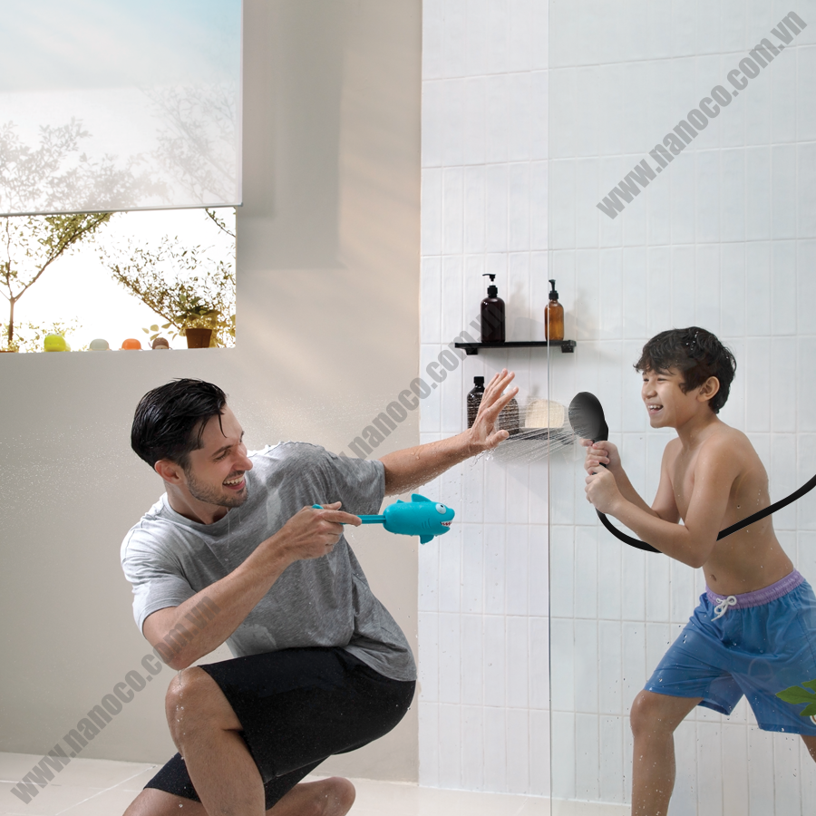 Máy nước nóng trực tiếp U - Series Panasonic DH-4UDP1VZ