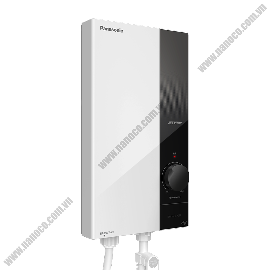 Máy nước nóng trực tiếp U - Series Panasonic DH-4UP1VW