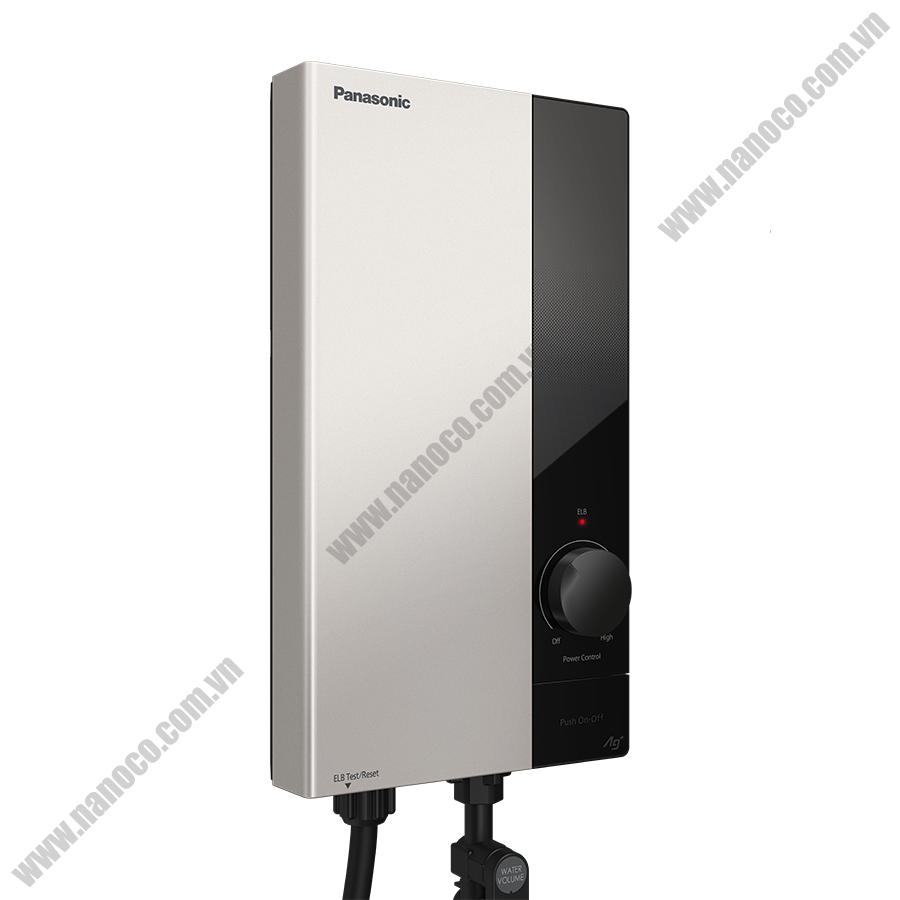 Máy nước nóng trực tiếp U - Series Panasonic DH-4US1VS