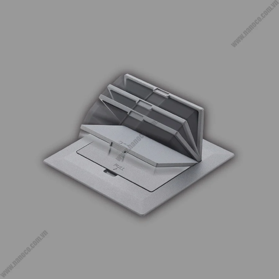 Floor outlet Panasonic DUFS1200LTH-1