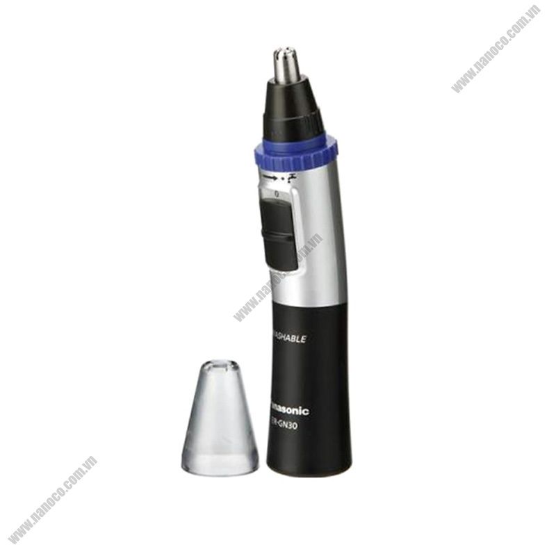 Máy tỉa lông mũi Panasonic ER-GN30-K453