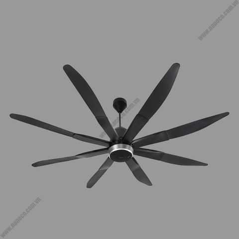  Ceiling fans Panasonic F-80ZBR 