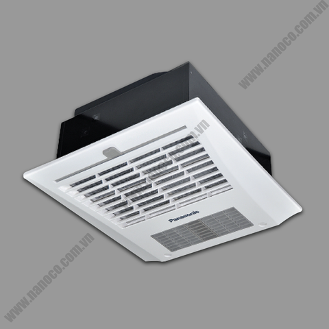  Fentilation and heating function ventilating fan Panasonic FV - 27BV1 