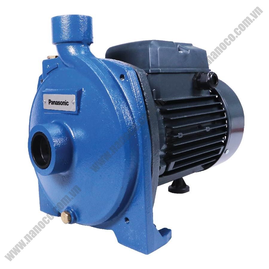 Máy bơm đẩy cao công suất lớn Panasonic GP-10/15/20 HCN1SVN