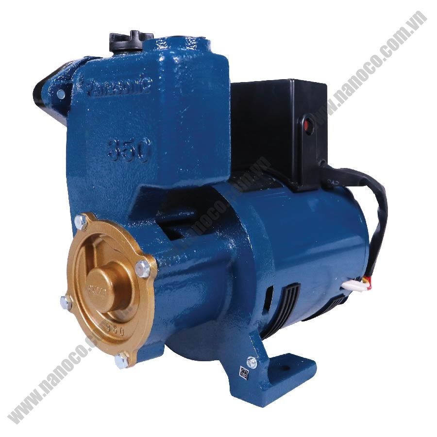 Máy bơm đẩy cao Panasonic GP-350JA-SV5/GP-350JA-NV5