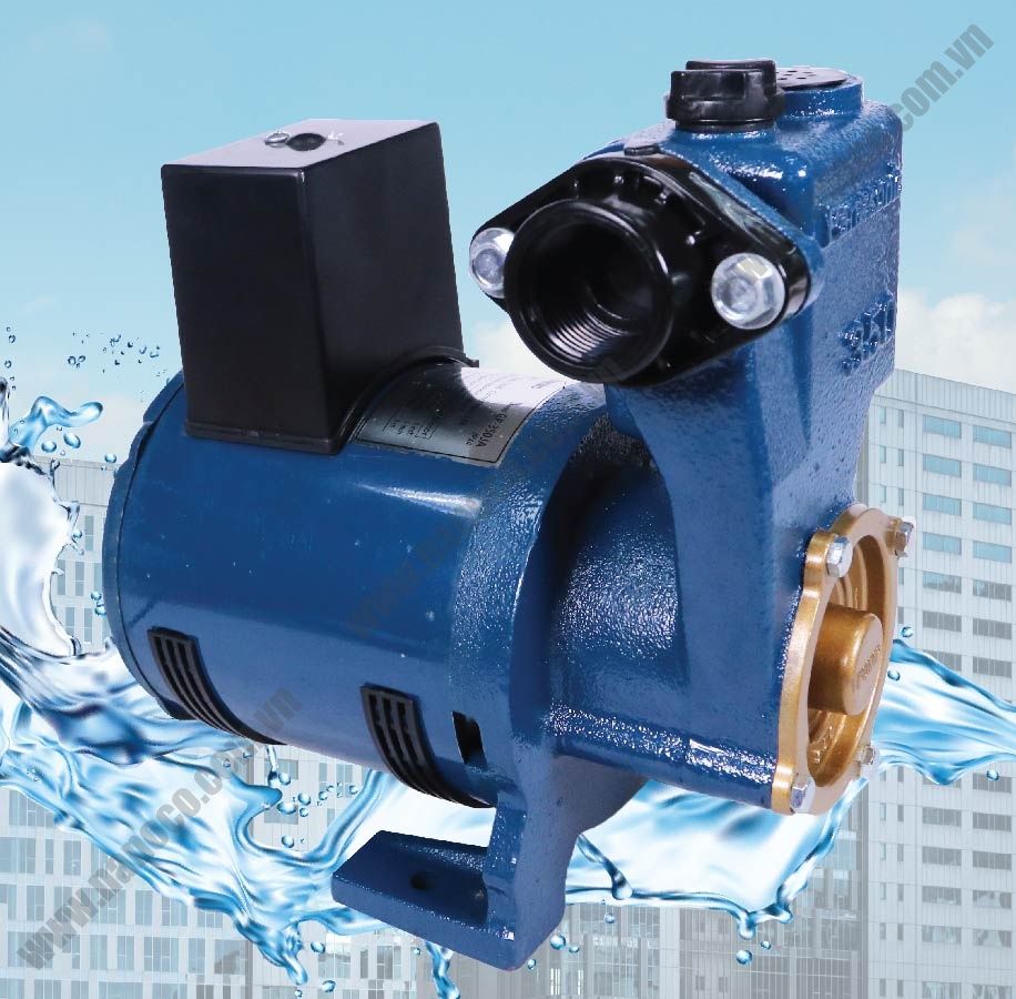 Máy bơm đẩy cao Panasonic GP-350JA-SV5/GP-350JA-NV5