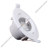  Đèn Downlight chỉnh góc Nanoco 