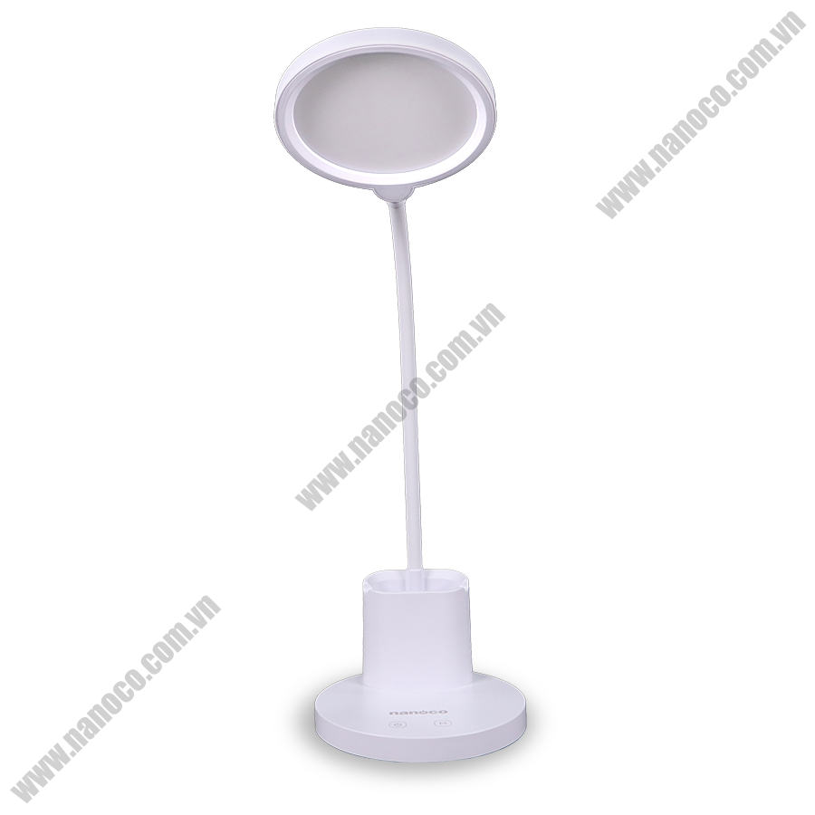  Đèn bàn LED Nanoco NDK10WC 