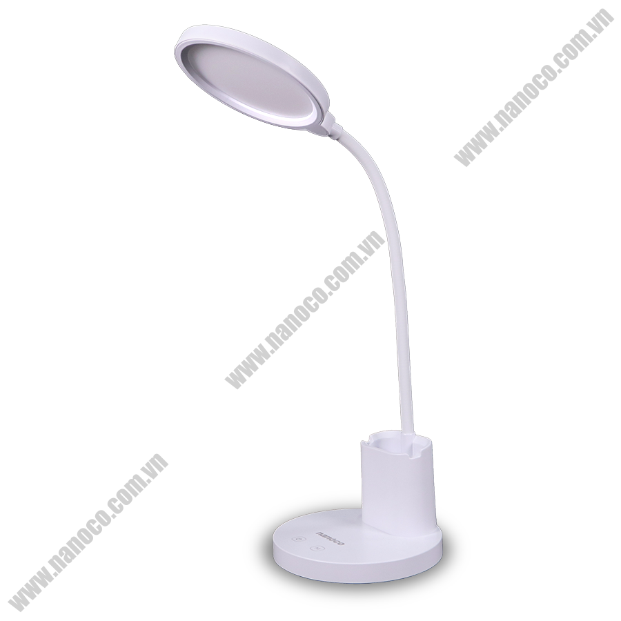 Đèn bàn LED Nanoco NDK10WC