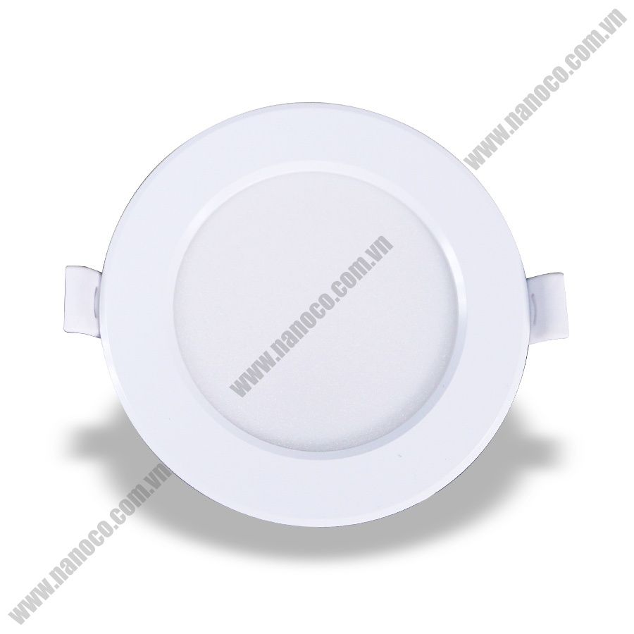 Đèn LED Downlight 3S Seri Nanoco - IP20