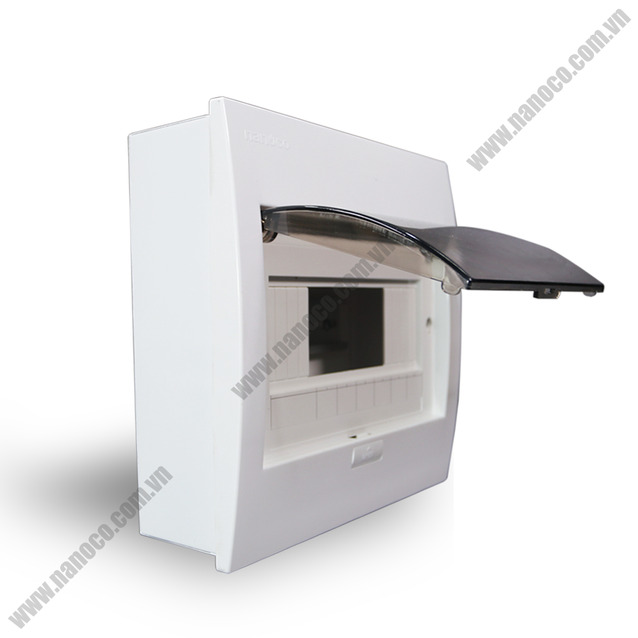 Tủ điện Nanoco NDP108P/NDP108
