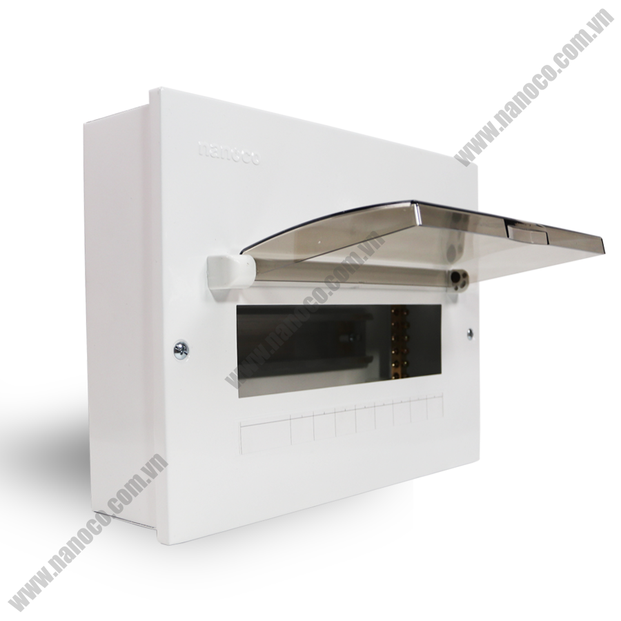 Tủ điện Nanoco NDP110