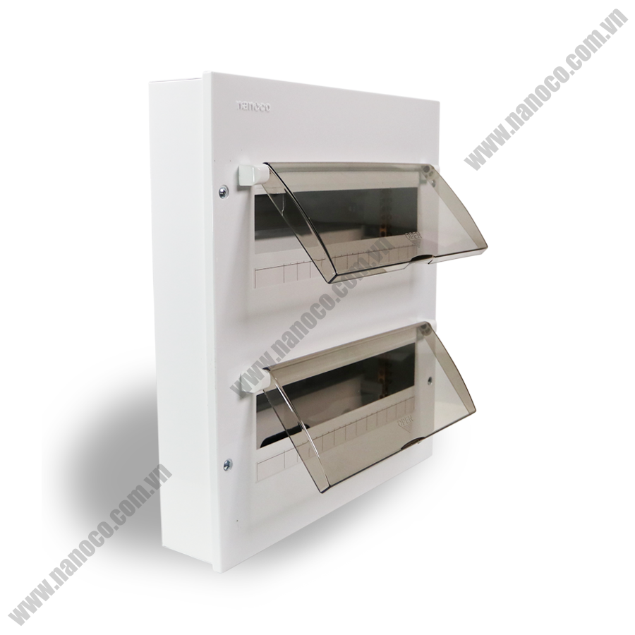 Tủ điện Nanoco NDP128
