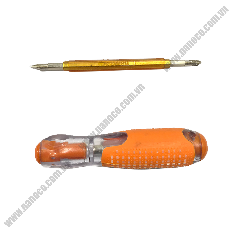 Bút thử điện Nanoco NEP1501