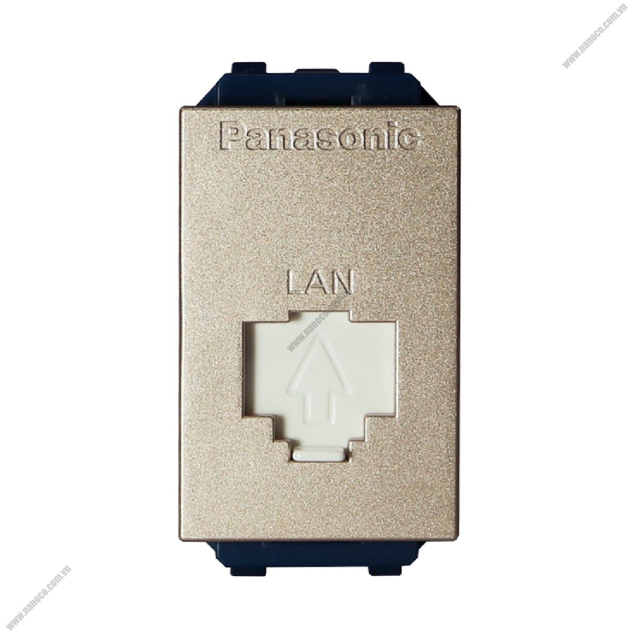 Ổ cắm Data Wide Series Panasonic