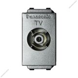  Ổ cắm Anten Tivi Wide Series Panasonic 