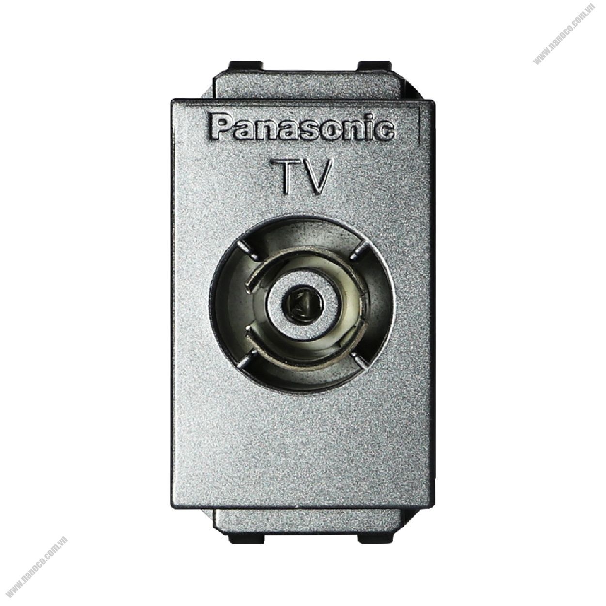 Ổ cắm Anten Tivi Wide Series Panasonic