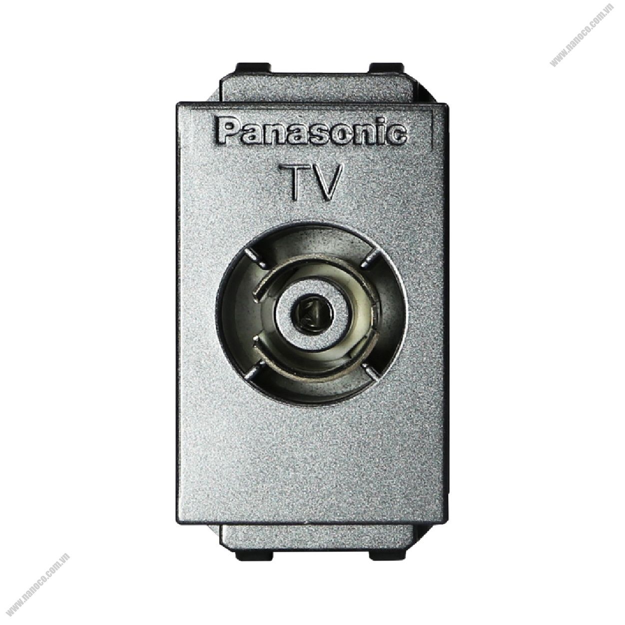  Ổ cắm Anten Tivi Wide Series Panasonic 