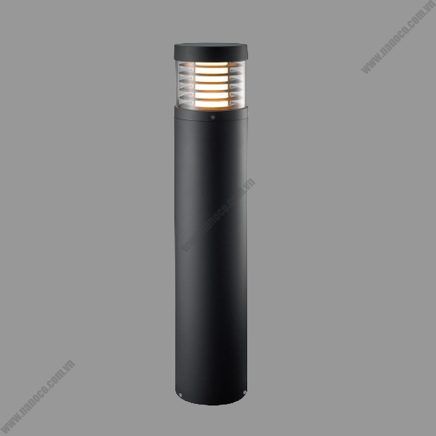 Đèn Sân Vườn Trụ LED Nanoco NGL8414