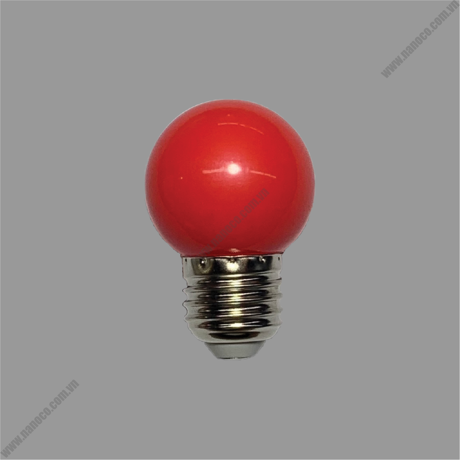  Đèn LED Bulb trang trí E27 Nanoco 