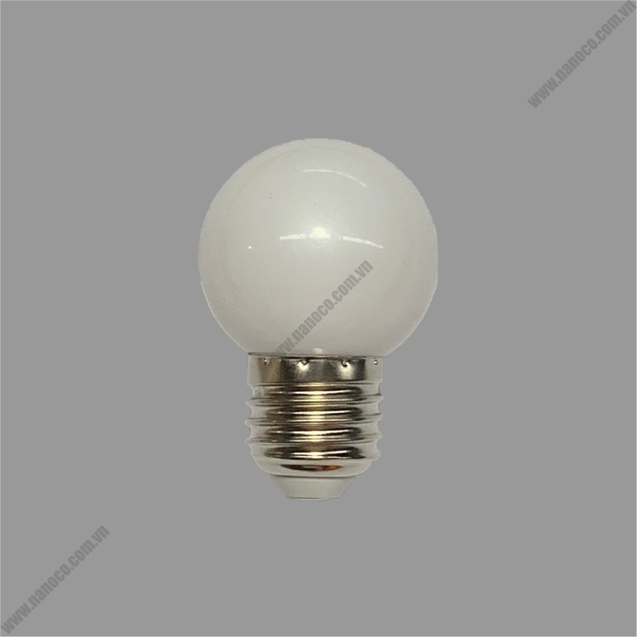  Đèn LED Bulb trang trí E27 Nanoco 