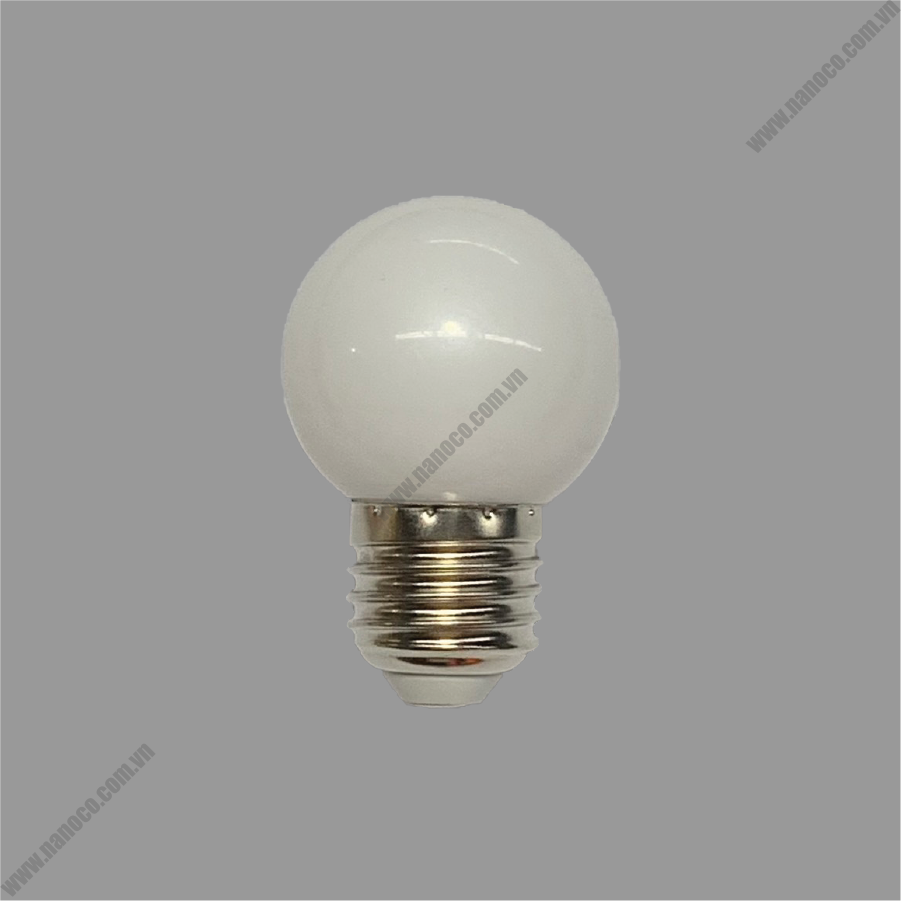 Đèn LED Bulb trang trí E27 Nanoco
