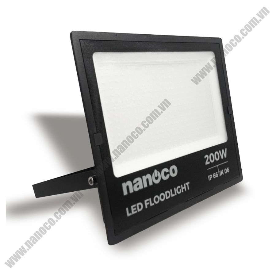  Đèn LED pha mini Nanoco - IP66 