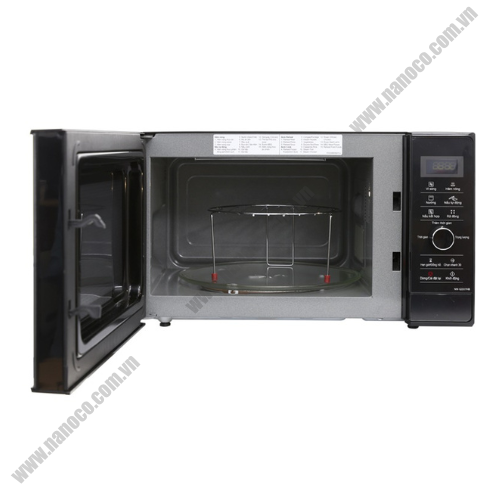 Lò vi sóng có nướng Panasonic NN-GD37HBYUE