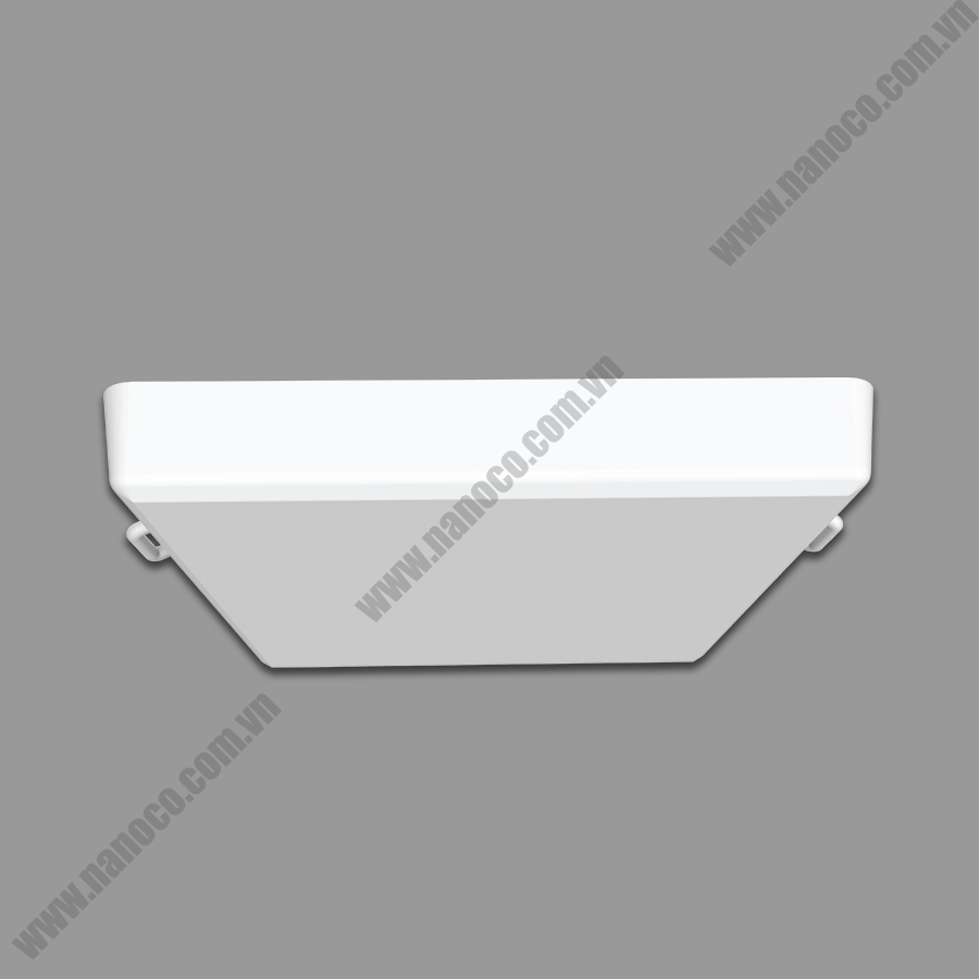Đèn LED Downlight nổi không viền Rimless (Rimless Vuông)