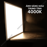  Đèn LED Backlit Panel Office Nanoco 