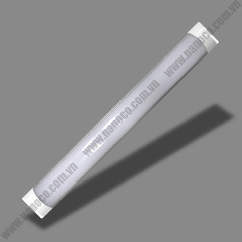 Đèn LED Bán Nguyệt Nanoco - Tuổi thọ 30,000 giờ