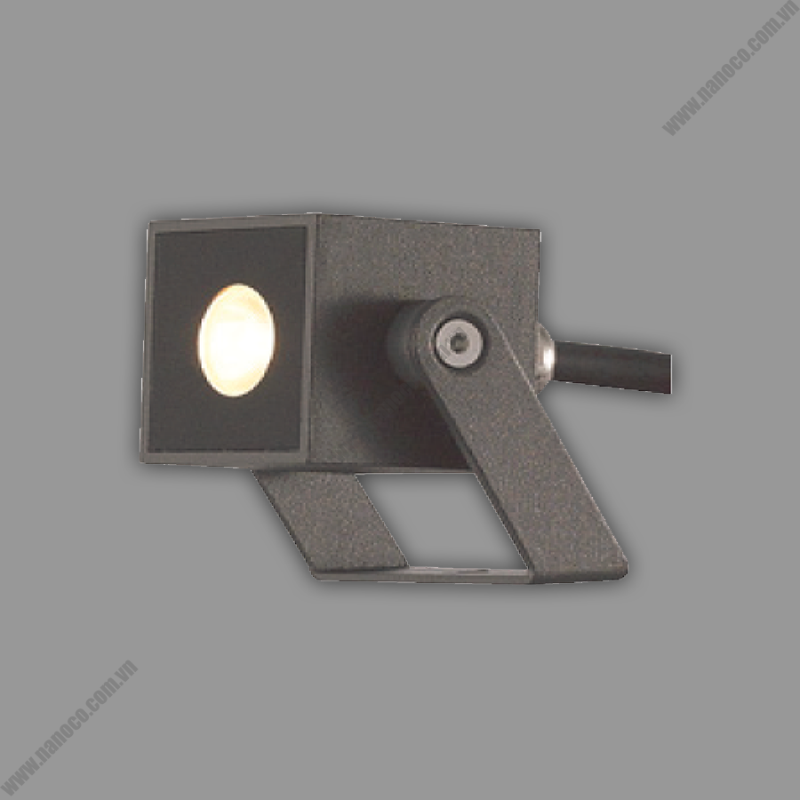 Đèn Spotlight Sân Vườn LED Nanoco NSP1802