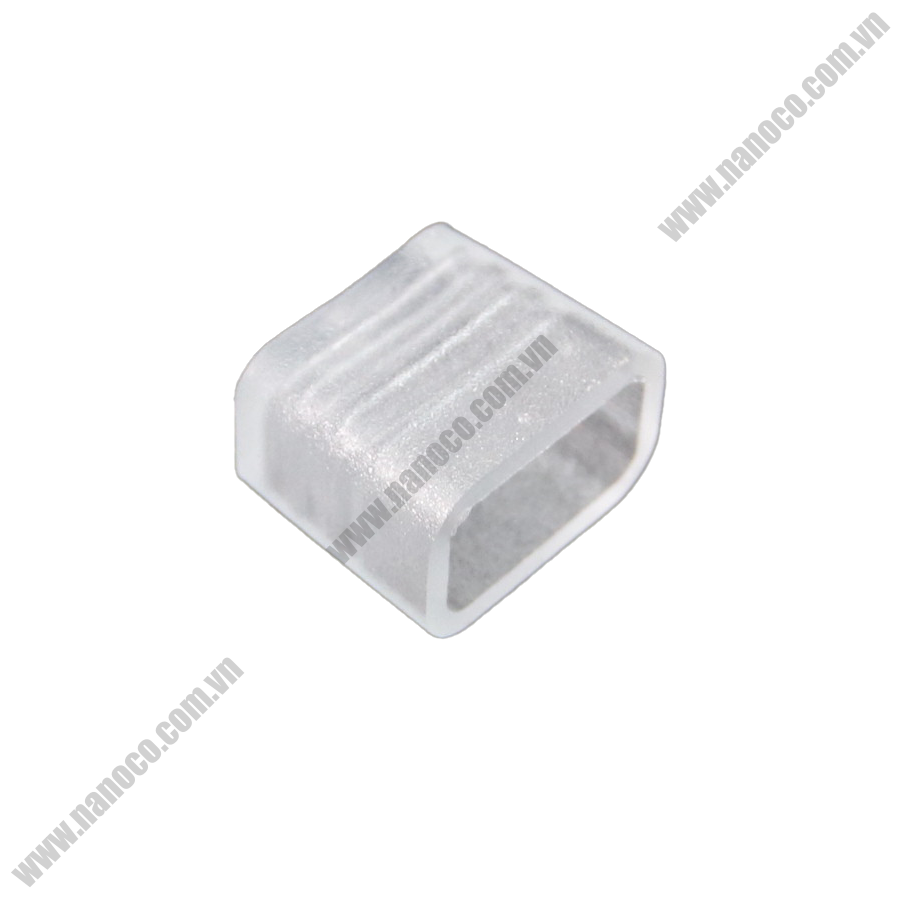 Phụ kiện dùng cho LED dây ngoài trời 120 chip LED - 1 dãy LED