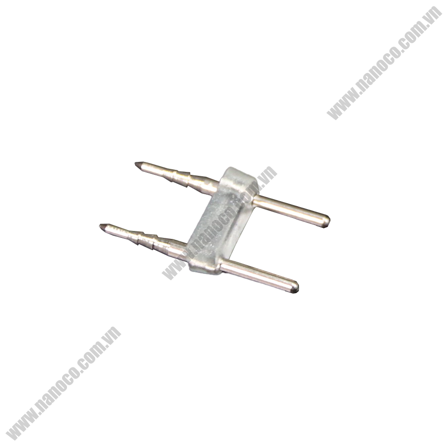Phụ kiện dùng cho LED dây ngoài trời 120 chip LED - 1 dãy LED