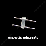  Chân cắm nối nguồn Nanoco NST60-P 