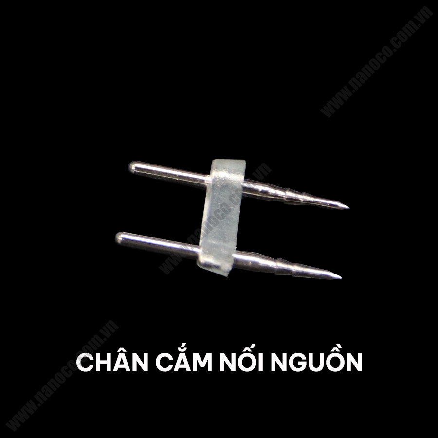  Chân cắm nối nguồn Nanoco NST60-P 