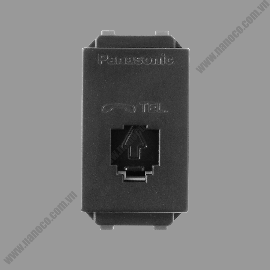 Telephone modular jack GEN-X Panasonic WEV2364B