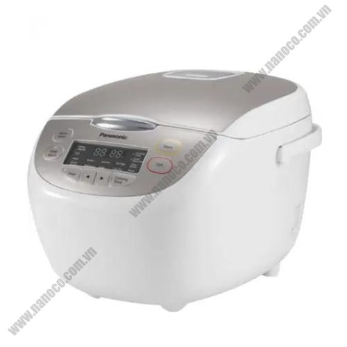Nồi cơm điện tử Panasonic SR-CP108NRAM