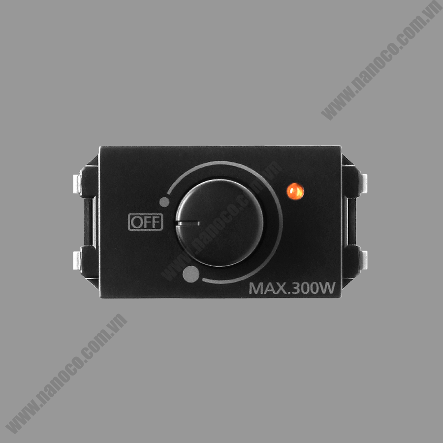 Dimmer Switches GEN-X Panasonic WEG57813B-1-G