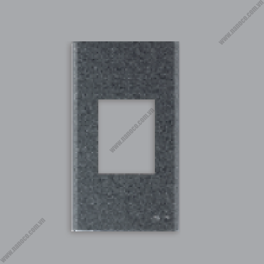 1 gang plate Wide Series Panasonic