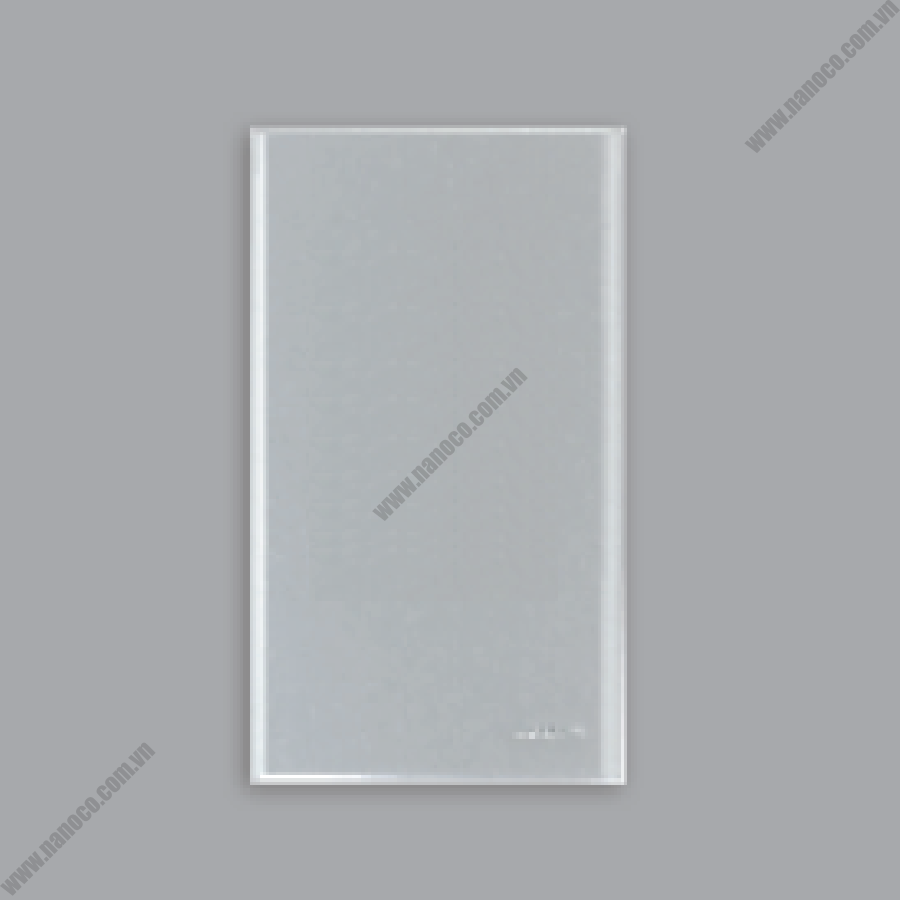 Single cover plate Wide Series Panasonic