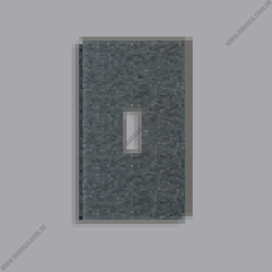1 gang plate for HB Wide Series Panasonic