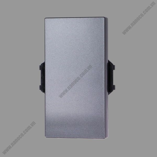 Switch C - 2 ways Halumie Panasonic