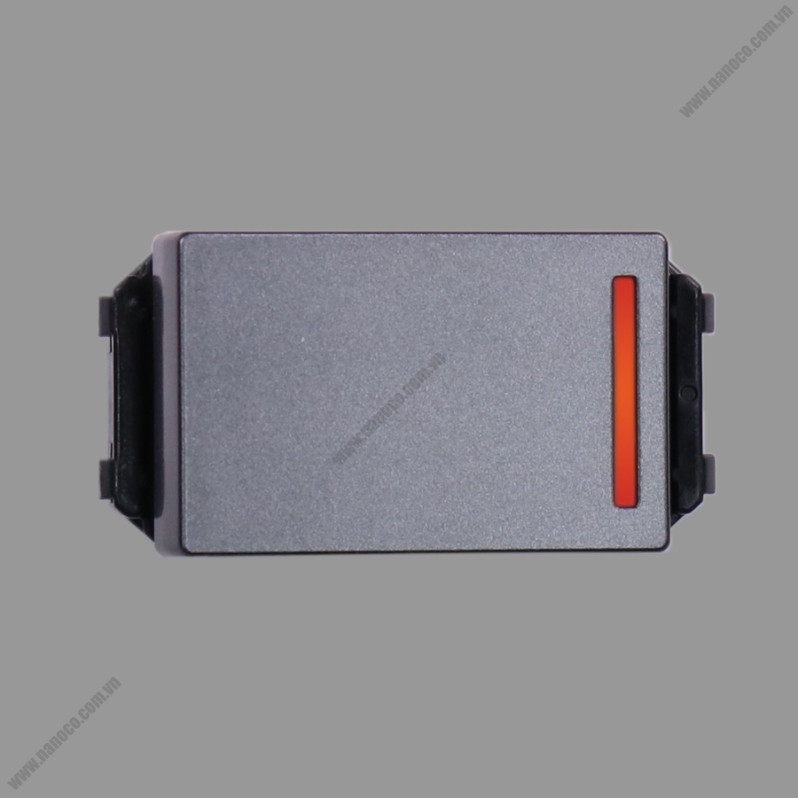 Switch B - 1 way Halumie Panasonic