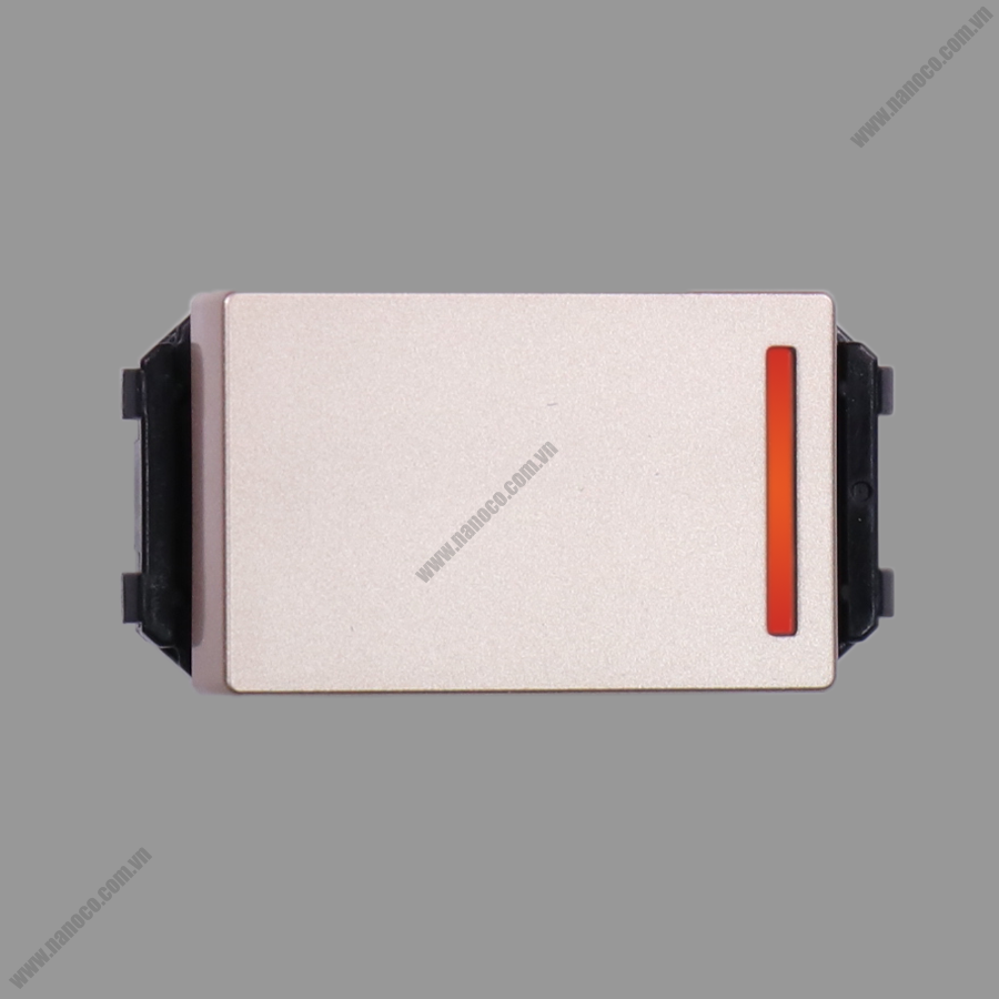 Switch B - 1 way Halumie Panasonic