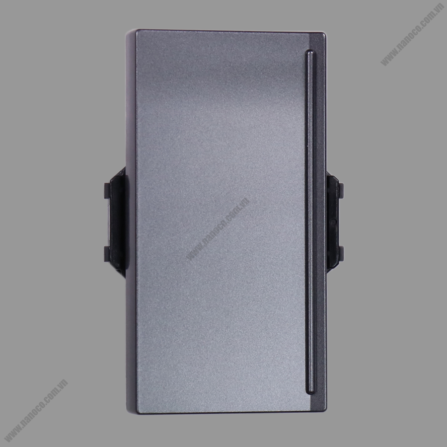 Switch B - 1 way Halumie Panasonic