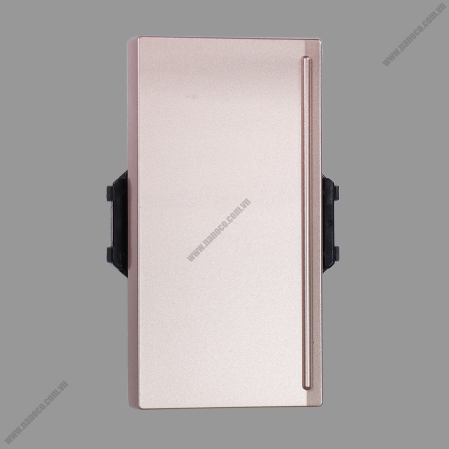 Switch B - 1 way Halumie Panasonic