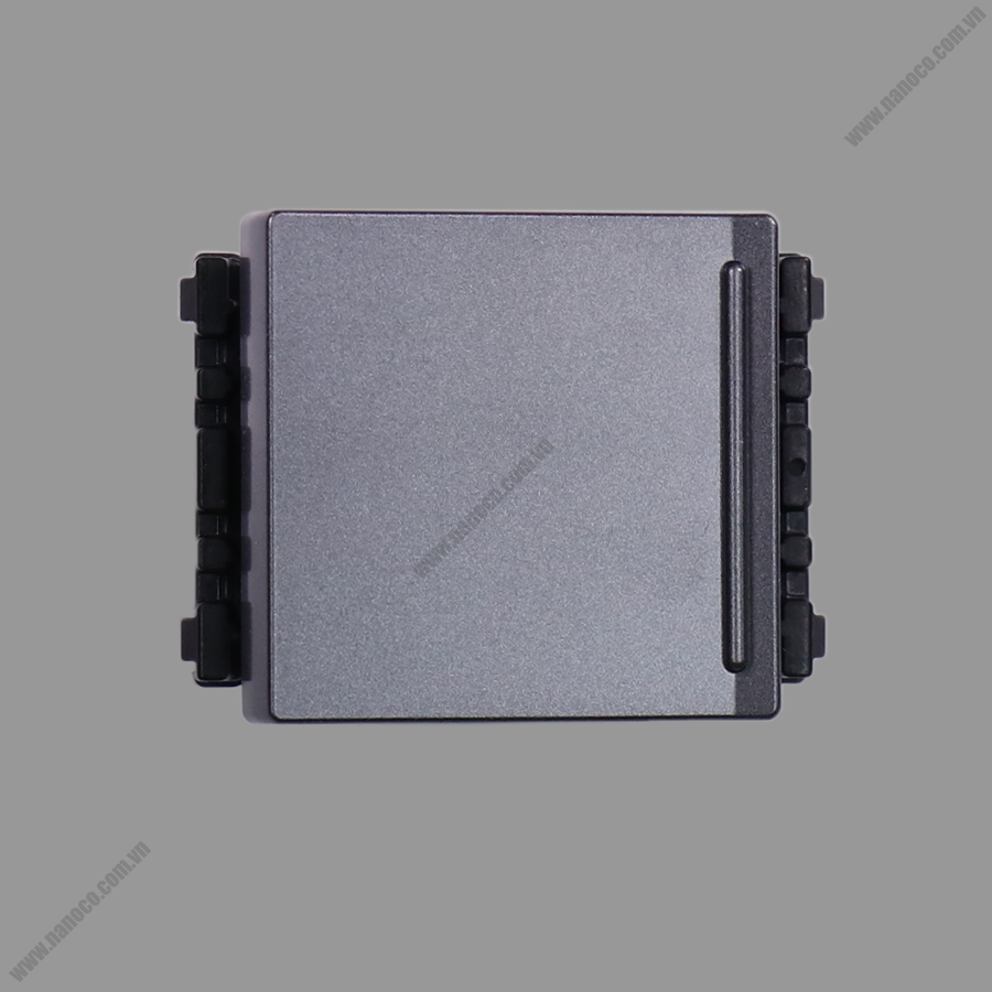 Switch B - 1 way Halumie Panasonic