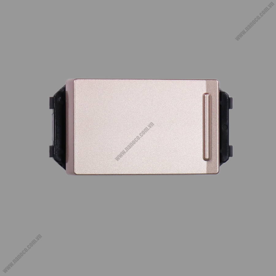Switch B - 1 way Halumie Panasonic